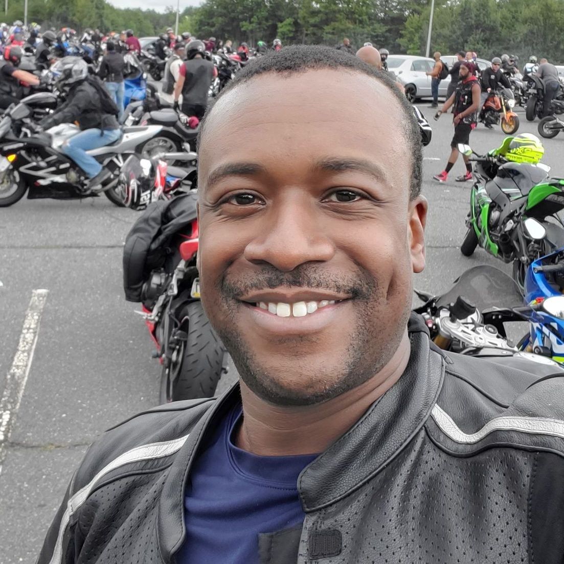 Profile of Cliff Brown