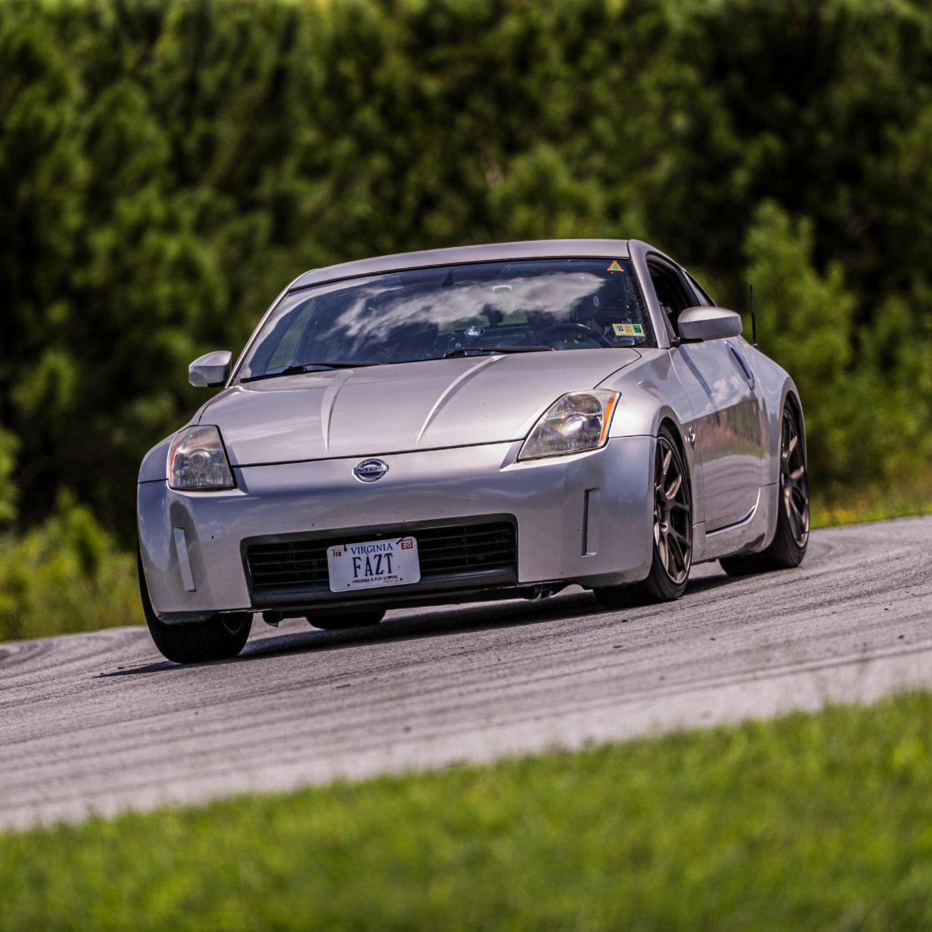 Profile of Stefan Von Campe