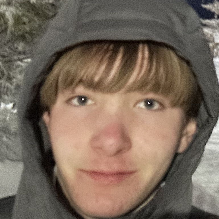 Profile of Alister Devins