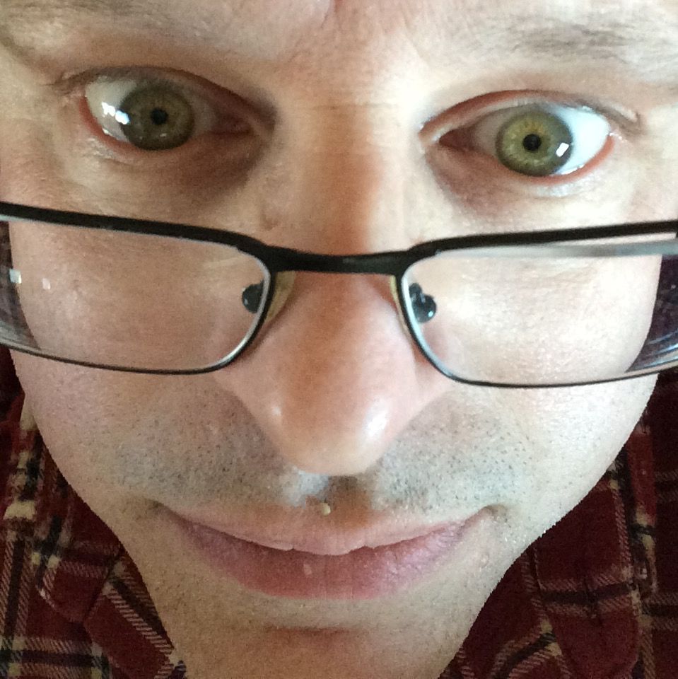 Profile of Kevin Morris