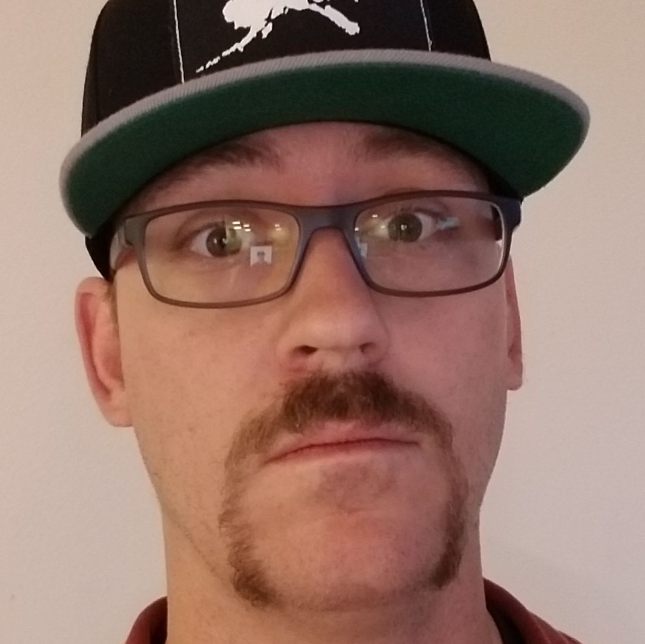 Profile of Kevin Gearhart