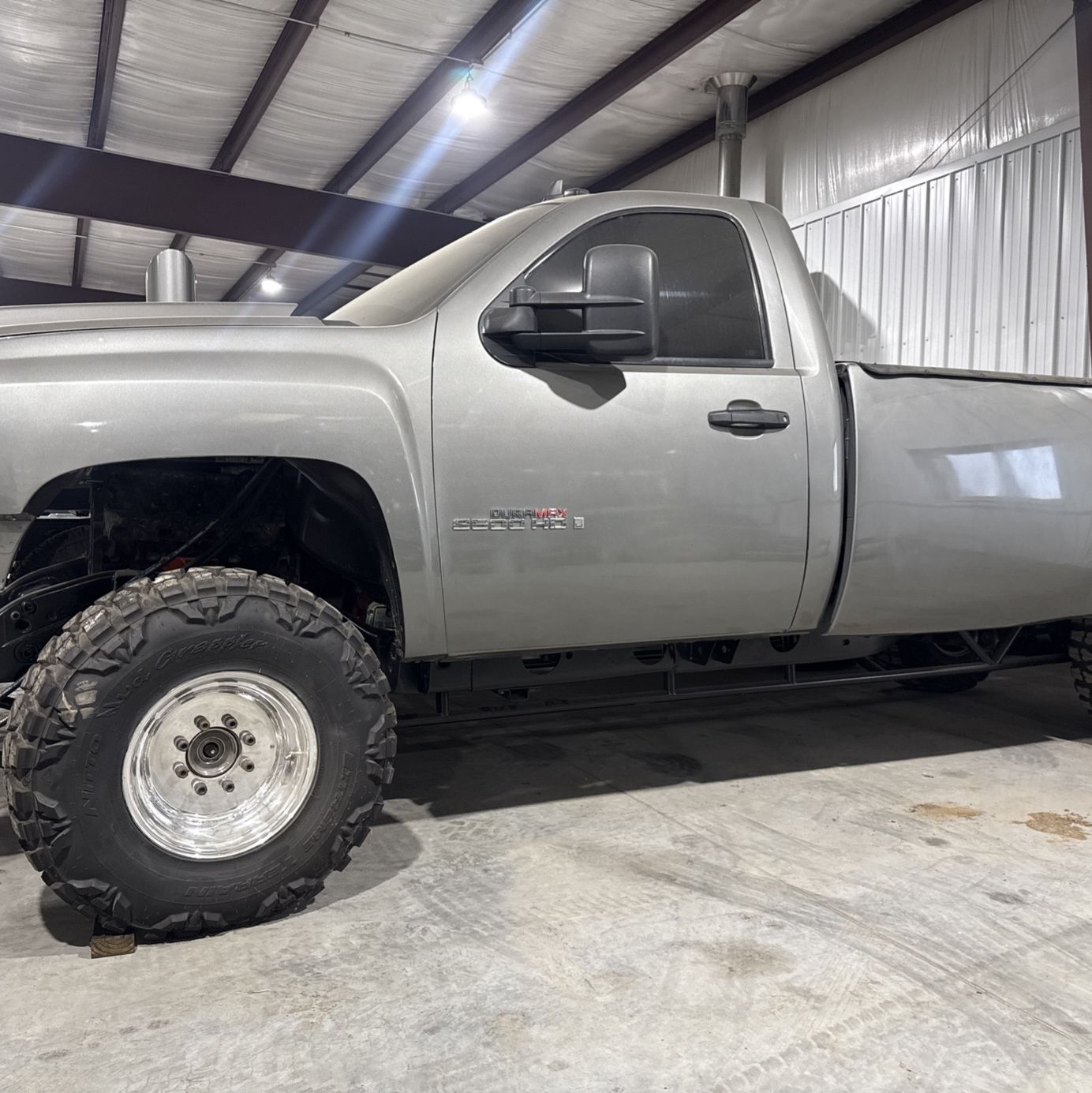 Profile of Chris Moretine