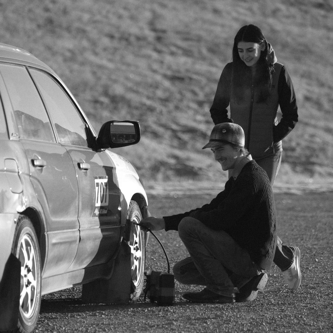 Profile of Walter Schaal