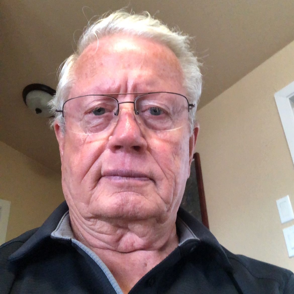 Profile of Bob Anderson