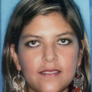 Profile of Rocio Valencia