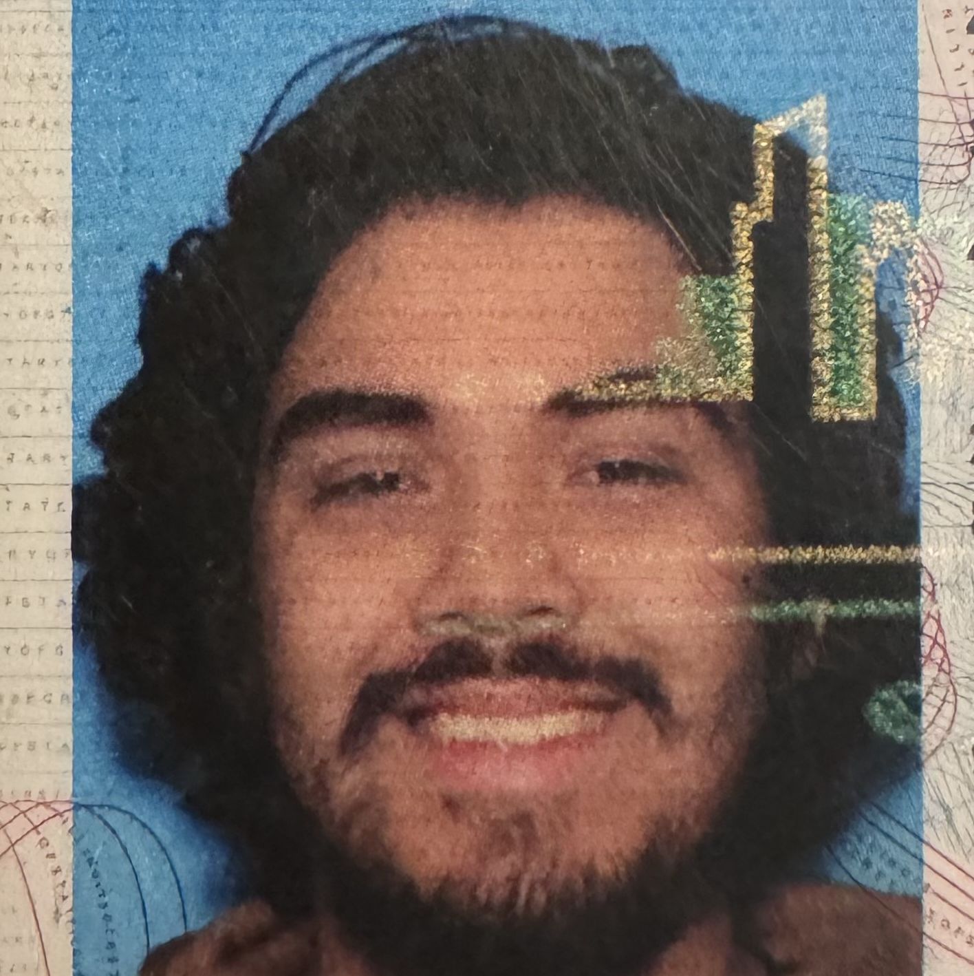 Profile of Jesus Maravillo