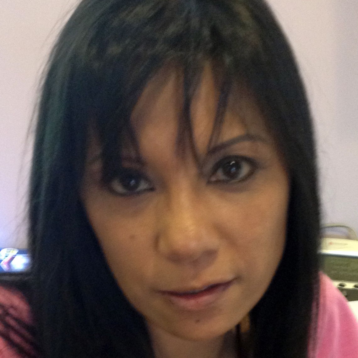 Profile of Melanie Roller