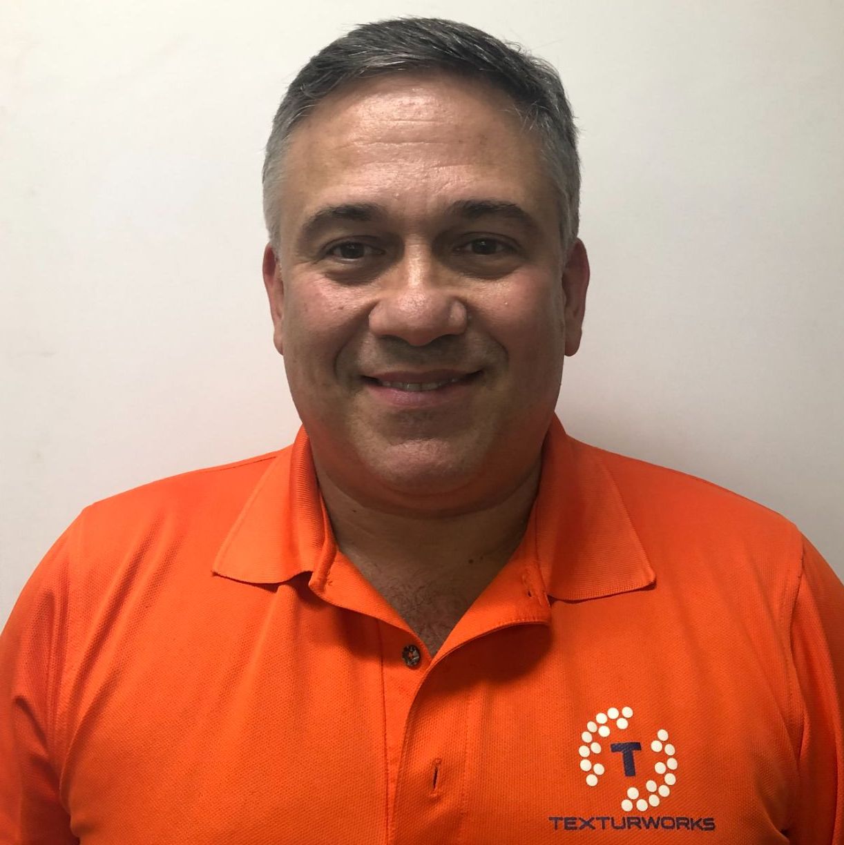 Profile of Alberto Ramallo