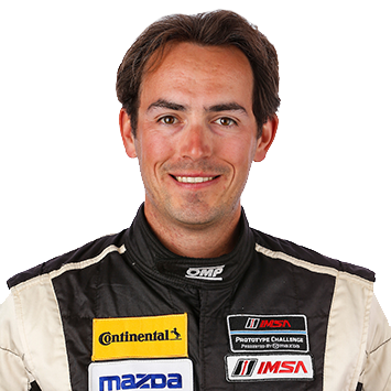 Profile of Michael Whelden
