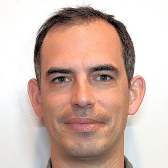 Profile of Douglas Meyer