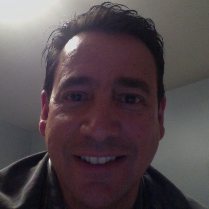 Profile of Hector Rodriguez