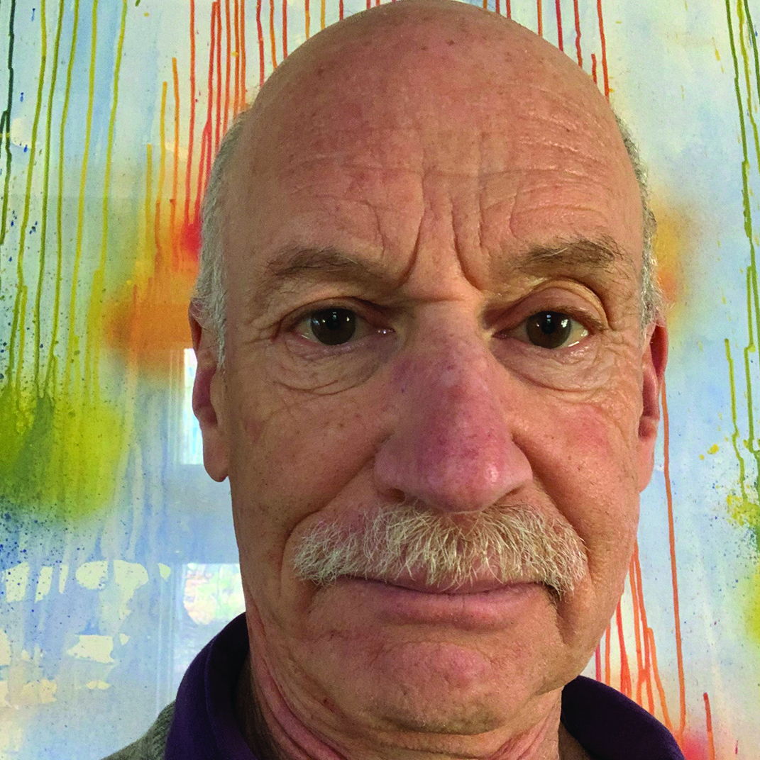 Profile of Richard Fishman