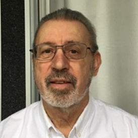 Profile of Art Pedde