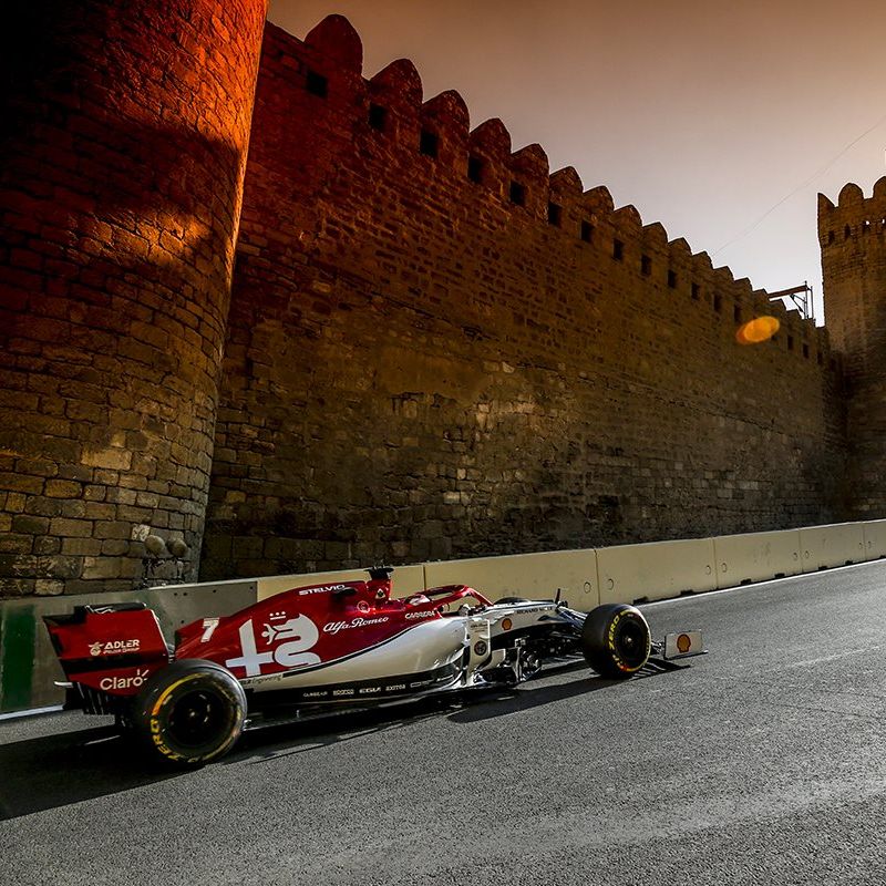 Profile of Korey Klammer