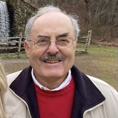 Profile of Alan Habbe