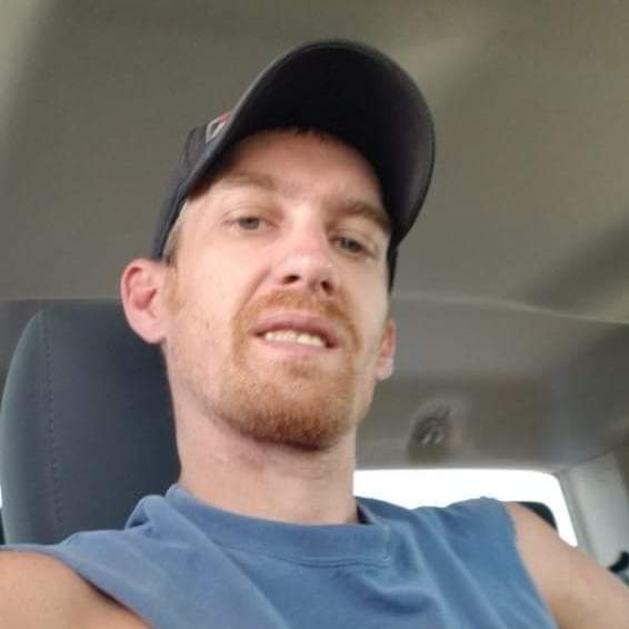 Profile of Robert Huffhines
