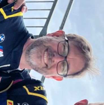 Profile of Robert Mau