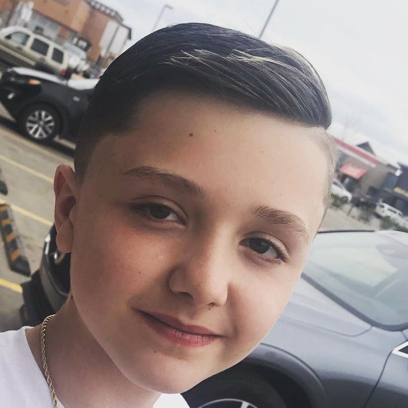 Profile of Jessie Graham