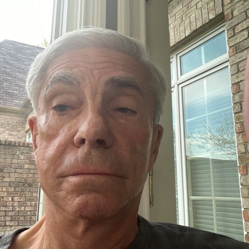 Profile of Charles Guest