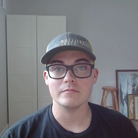 Profile of Jayden Scetto