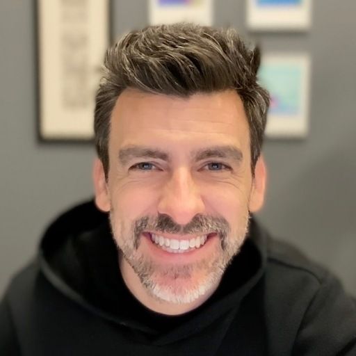 Profile of Nick Francis