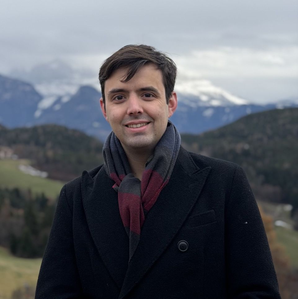 Profile of Wil Bischof