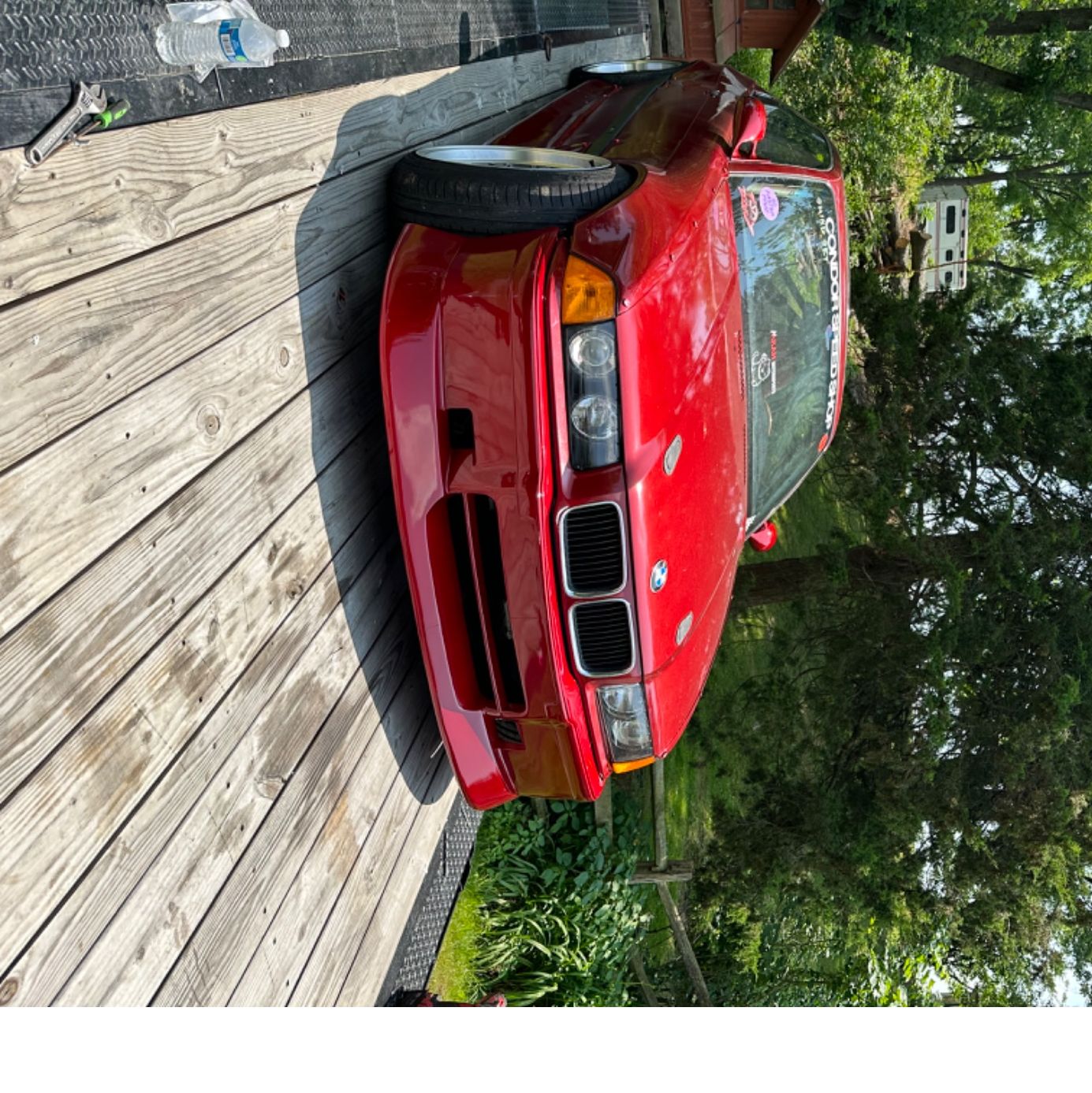 Profile of Connor Brown