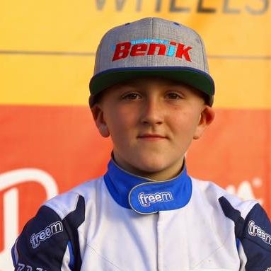 Profile of Brandon Carr