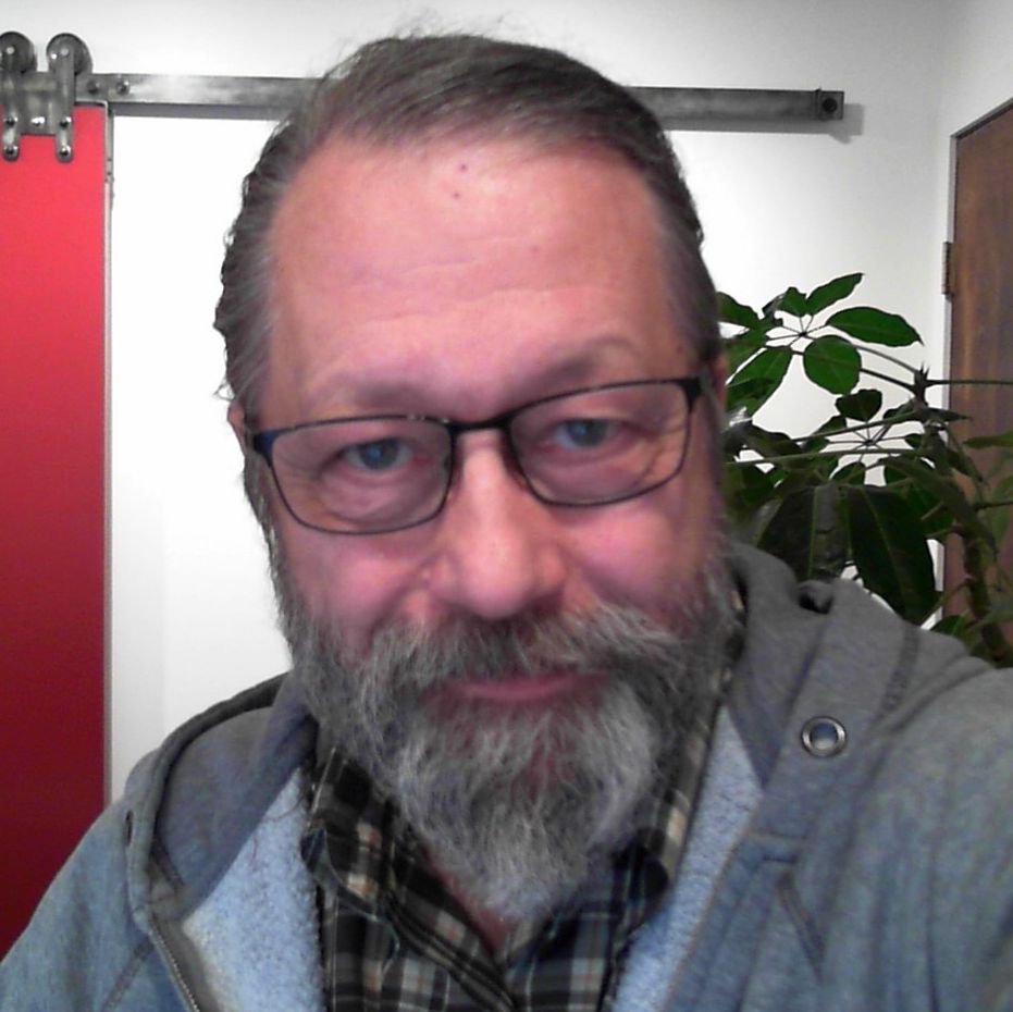 Profile of John Nave