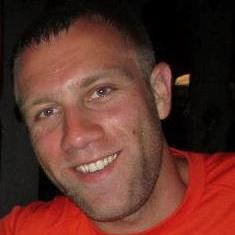 Profile of Christopher Waraxa