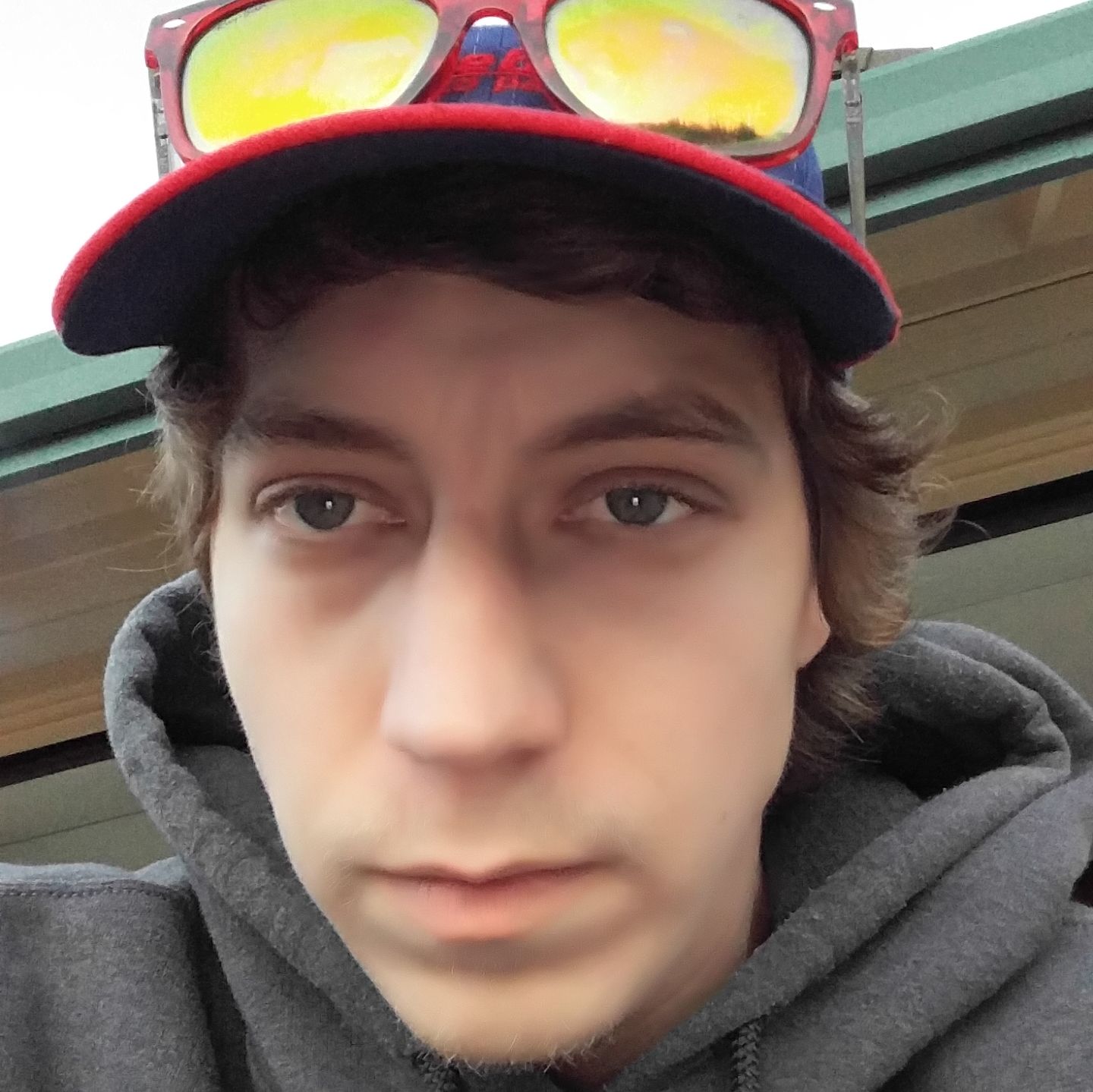 Profile of Steven Werth