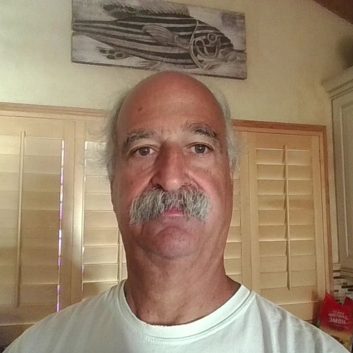 Profile of Richard (Jeff) Chasen