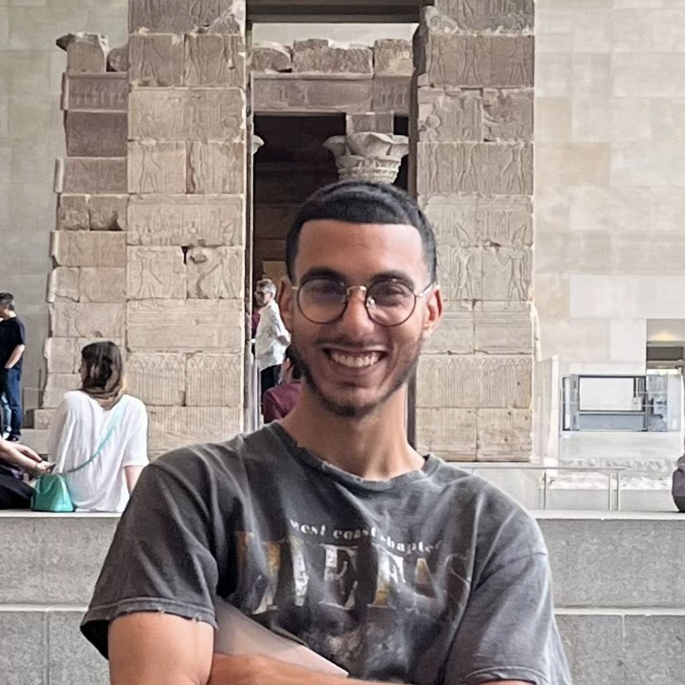 Profile of Tariq Ramadan