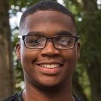 Profile of Christopher Lawrence-White