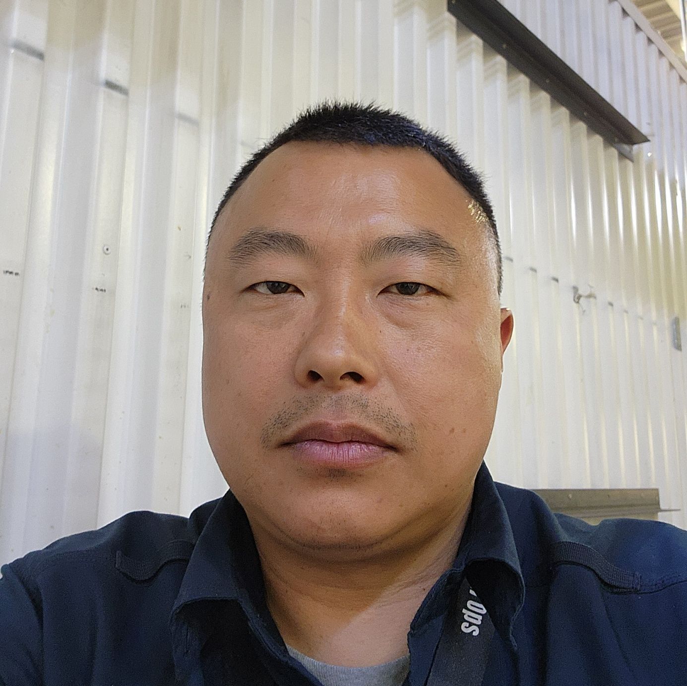 Profile of Sharader Thao