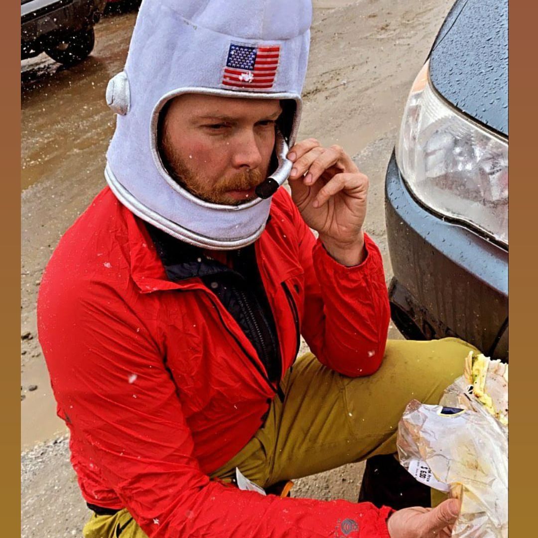 Profile of Casey Lasell