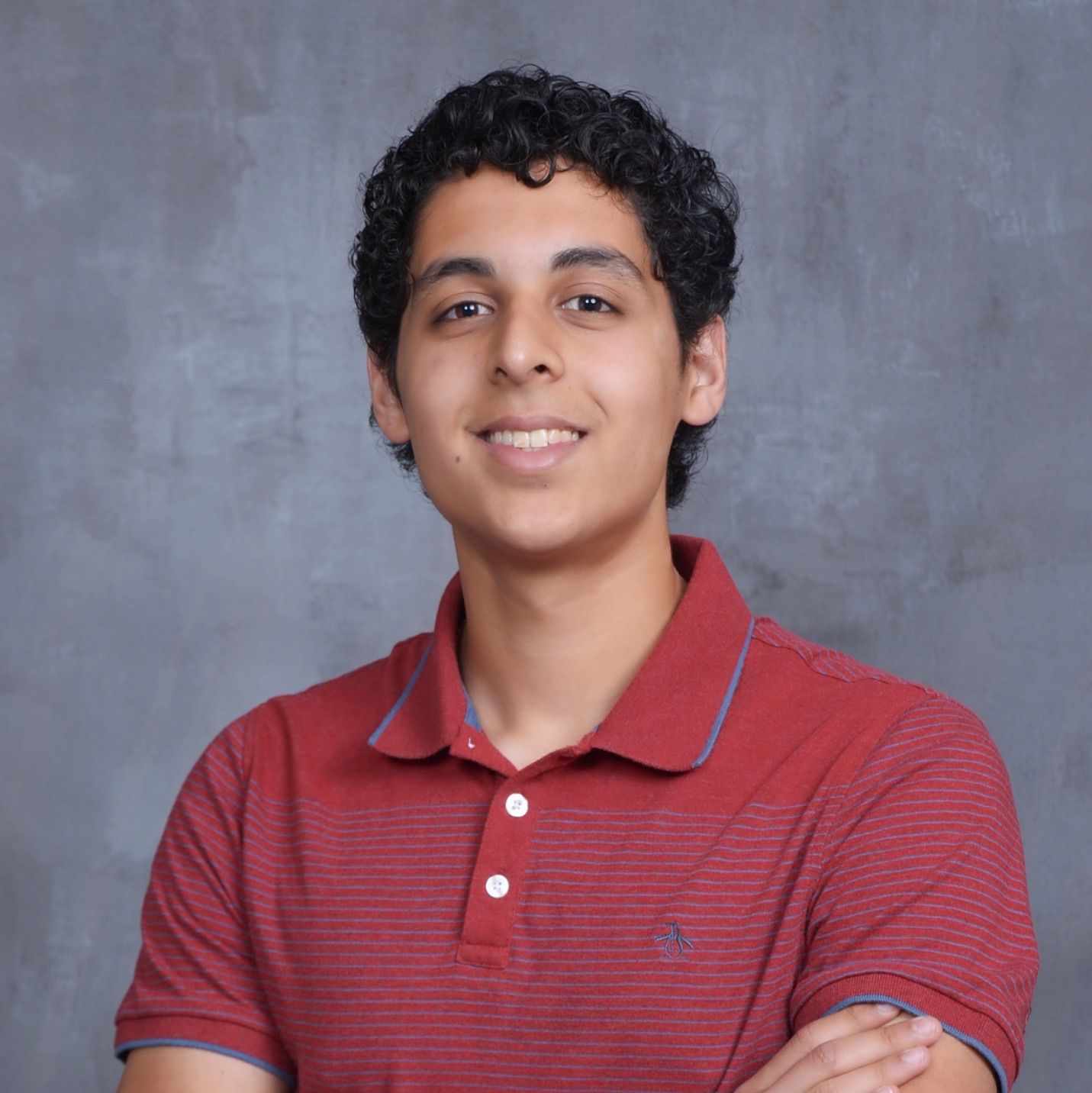 Profile of Rohan Shrowty