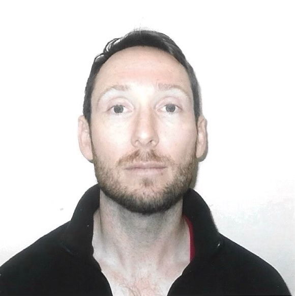 Profile of Curtis Pfahler