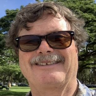 Profile of Tom McEvilly