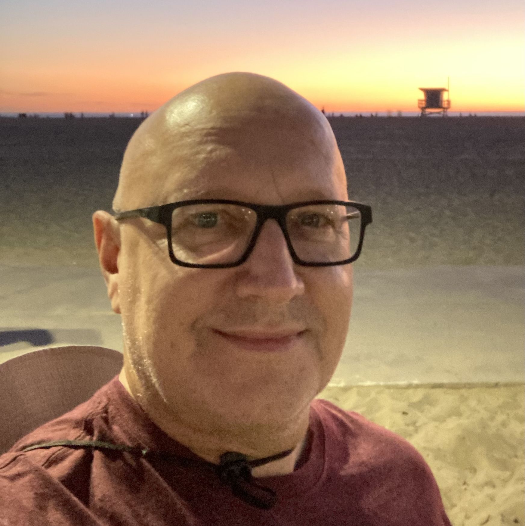 Profile of Christoph Kahr
