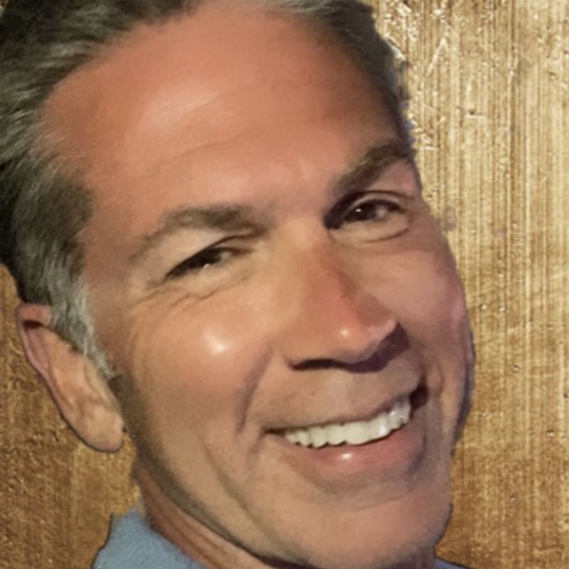 Profile of Darius Campo