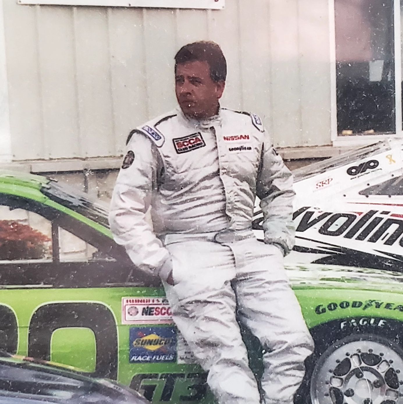 Profile of Mike Agnifilo