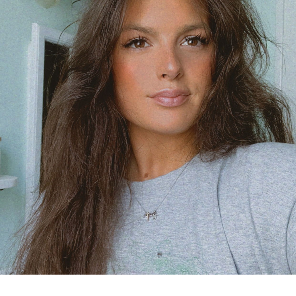Profile of Ariana Imhoff