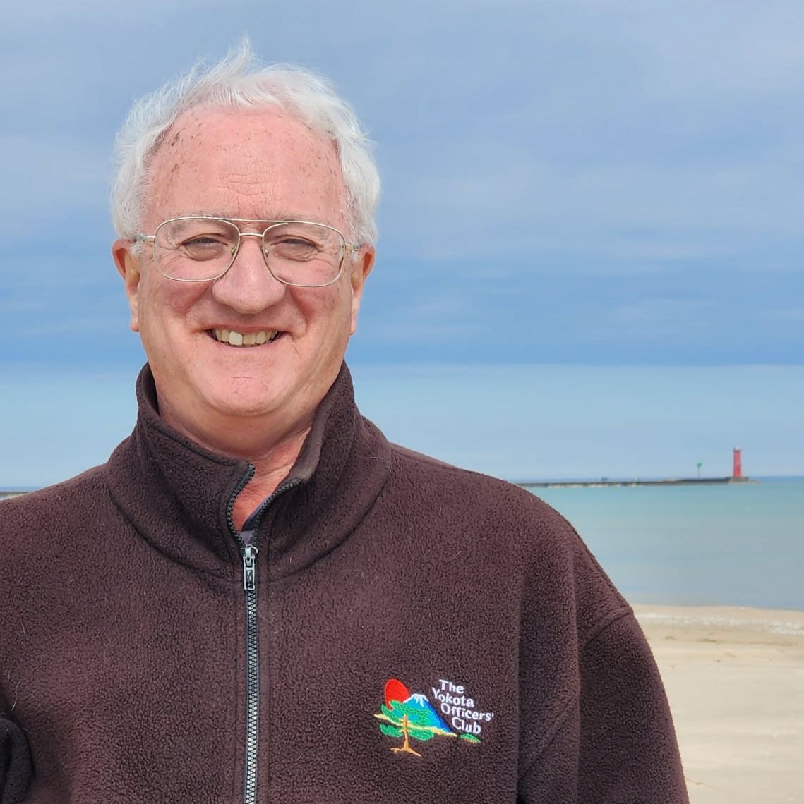 Profile of Timothy Maga
