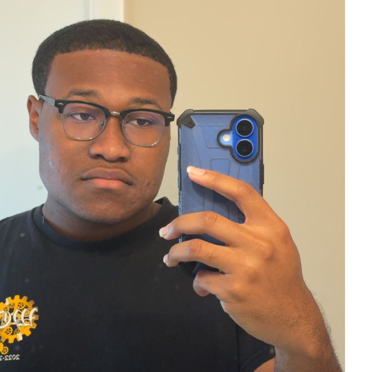 Profile of Jaderiq Craft