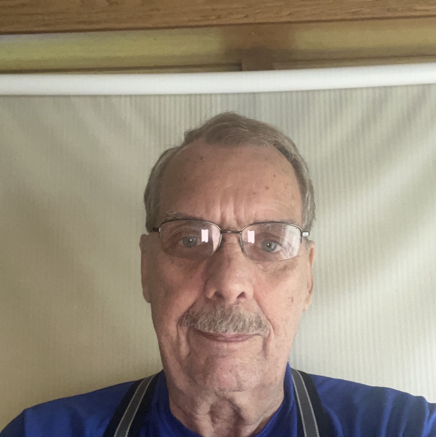 Profile of Byron Bode