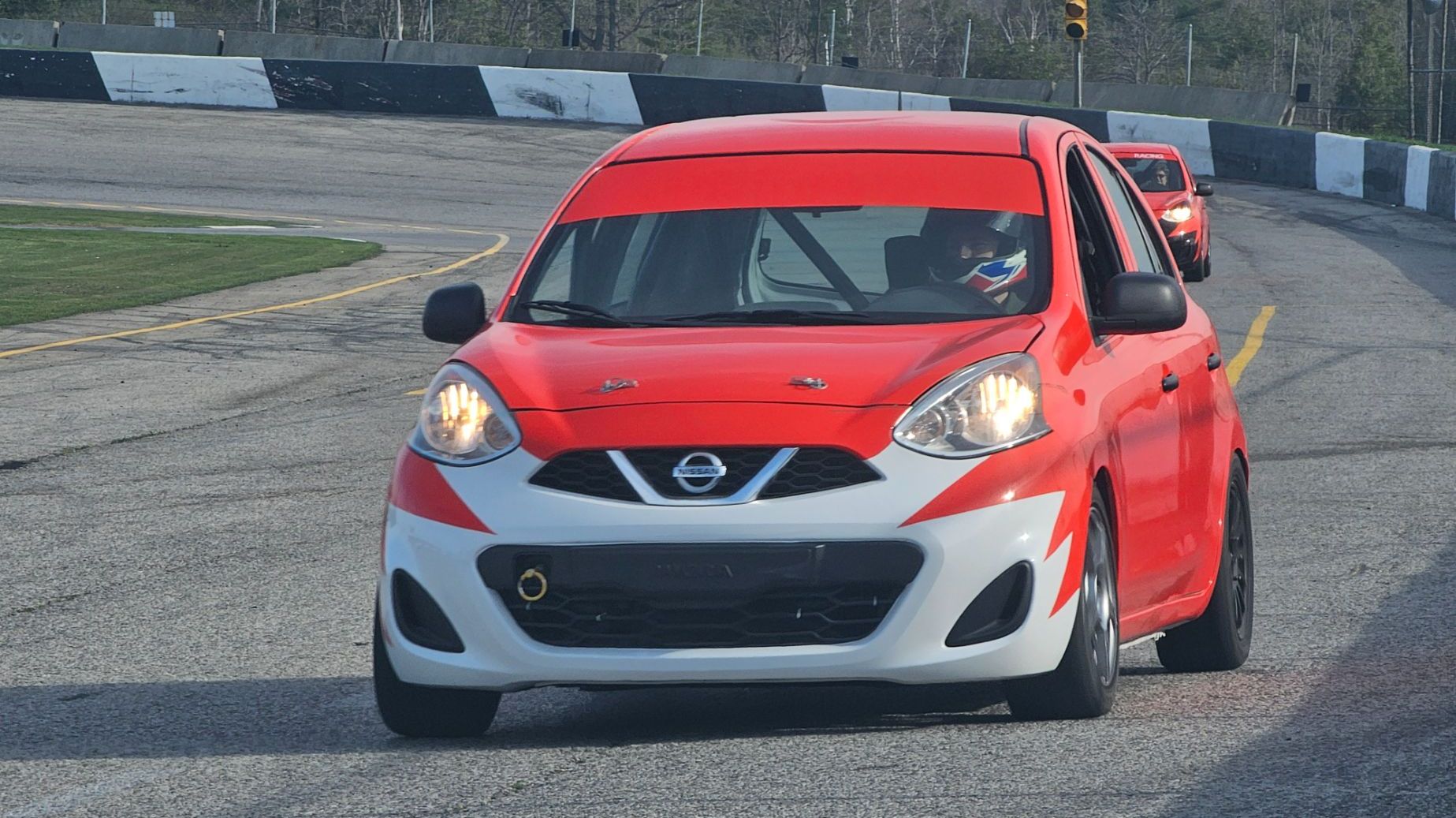 2025 BEMC Spring Trophy Races - Attendees