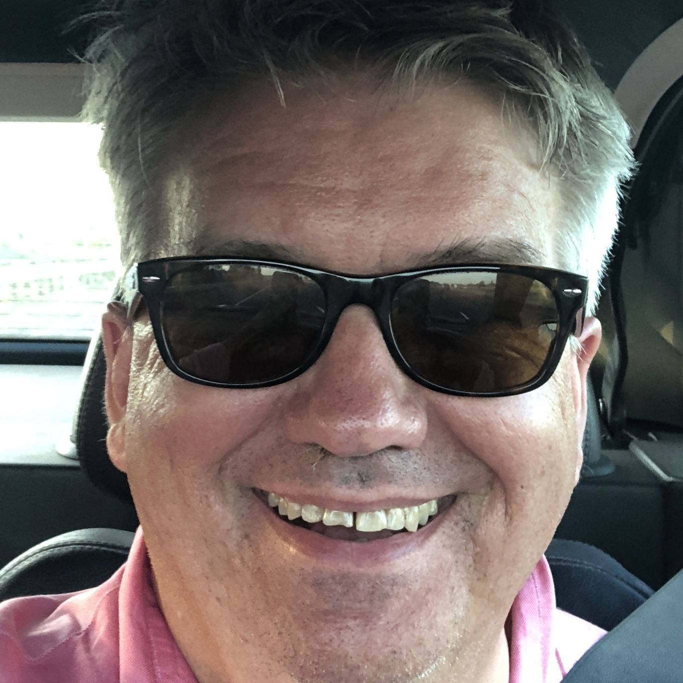 Profile of David Abarr