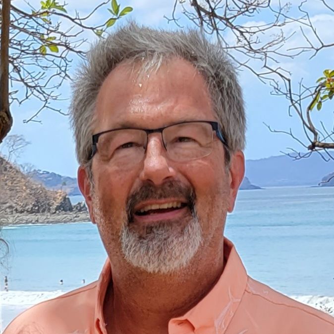 Profile of Kevin Gosh