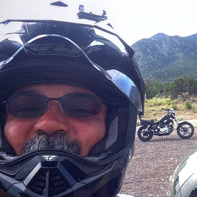 Profile of Mike Griffin